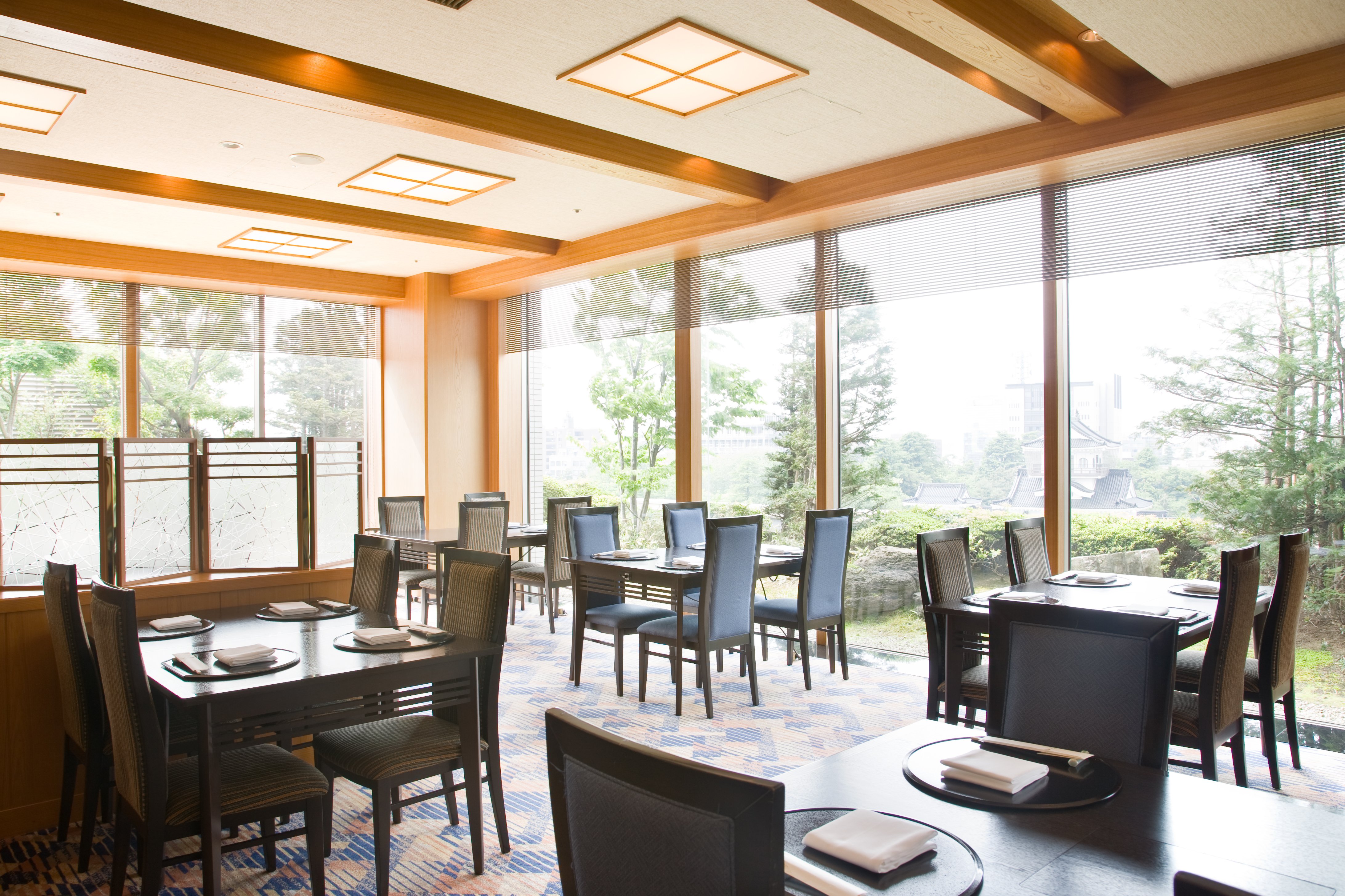 Ana Crowne Plaza Hotel Toyama 55/78