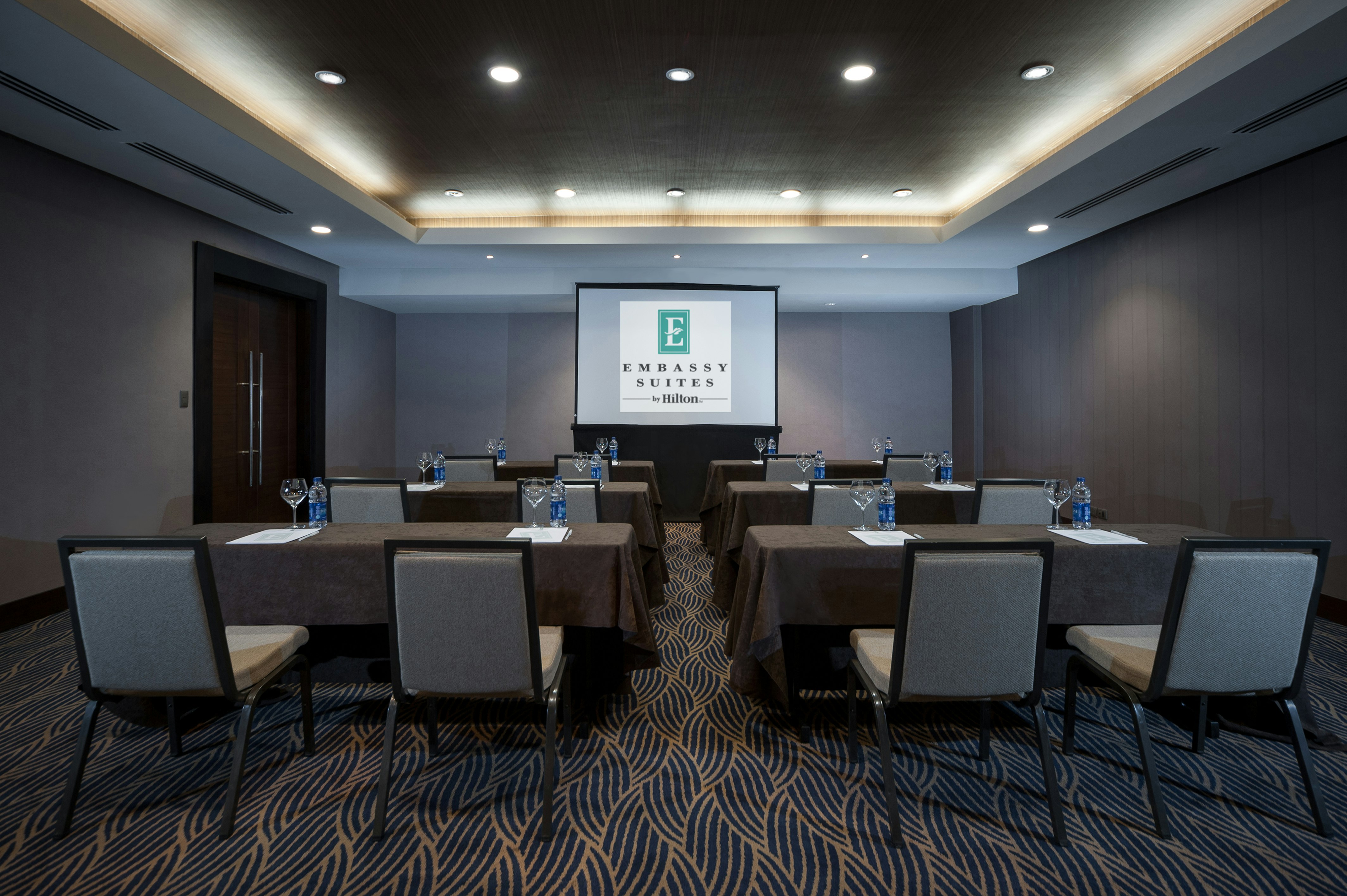 Embassy Suites By Hilton Santo Domingo 35/50