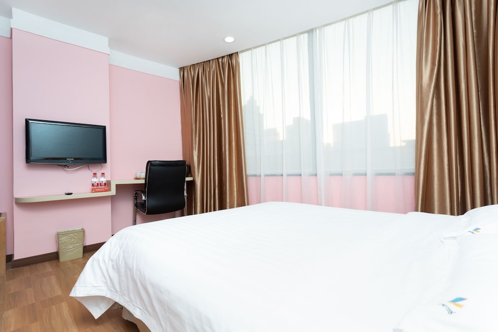 L Hotel Zhuhai Lianhua Branch 23/26