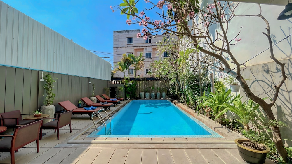 G&Z Urban Hotel 32/50