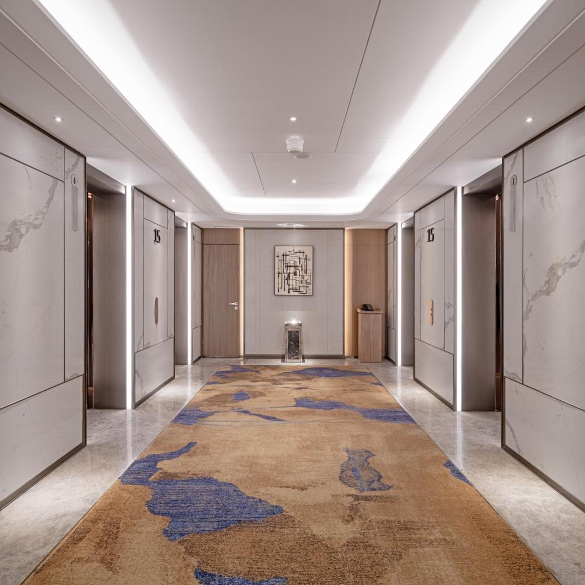 Wyndham Garden Foshan Jinshazhou 12/55