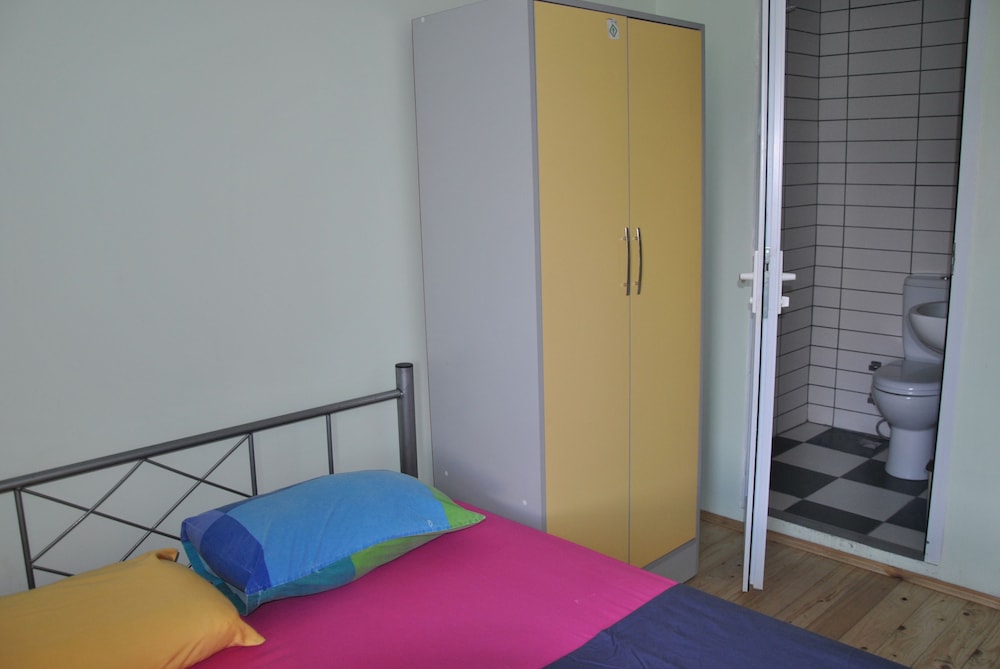 Chilloutlya Hostel&Bar 8/46