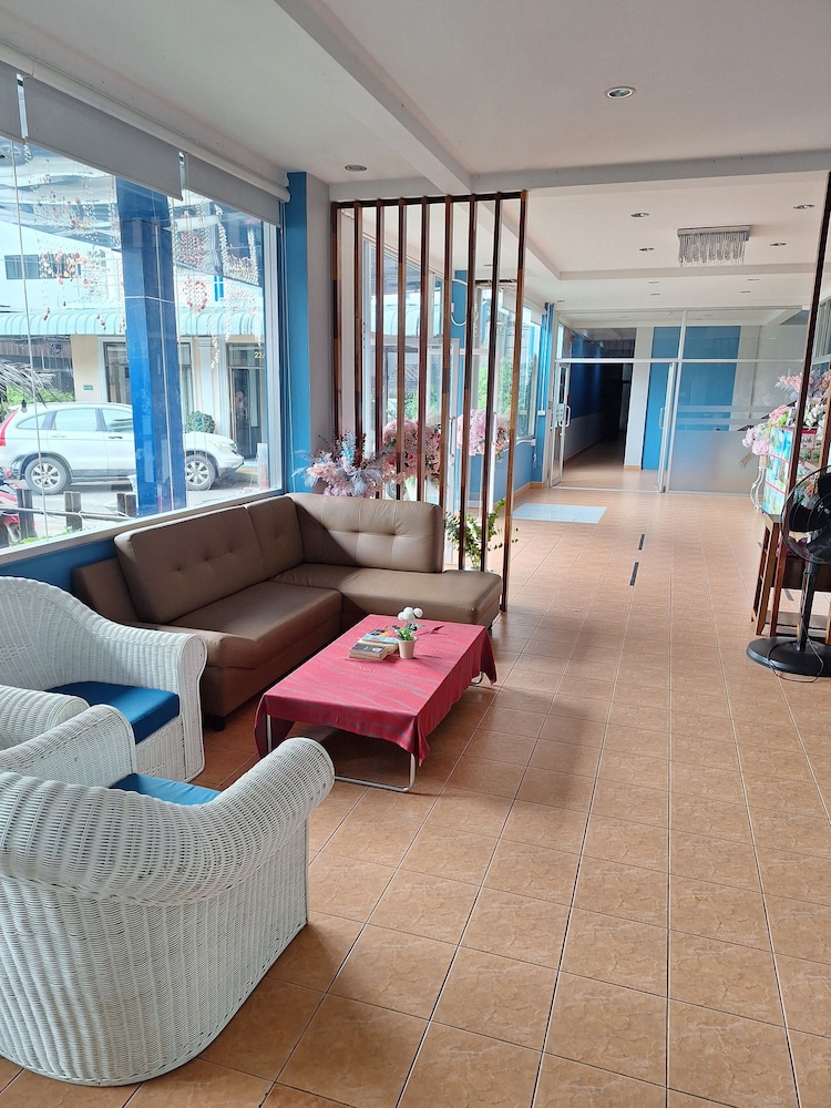 Alisa Hotel Aonang 28/50