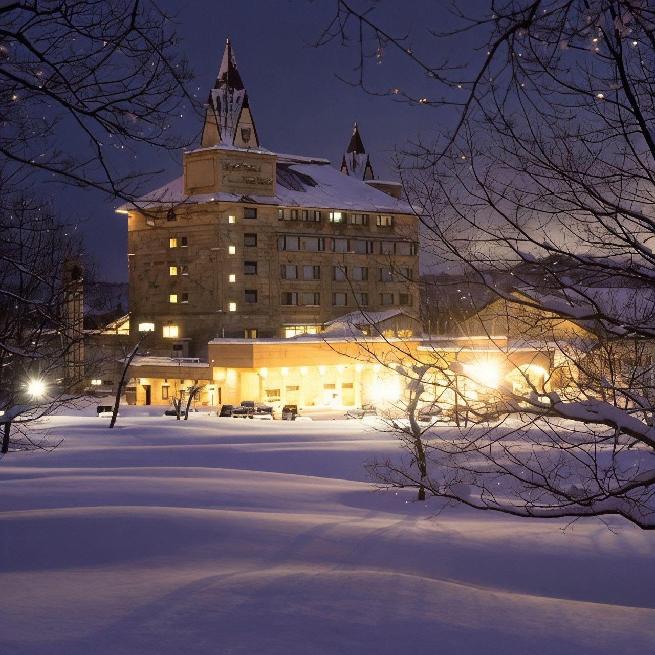 ROYAL TAINAI PARK HOTEL 2/50