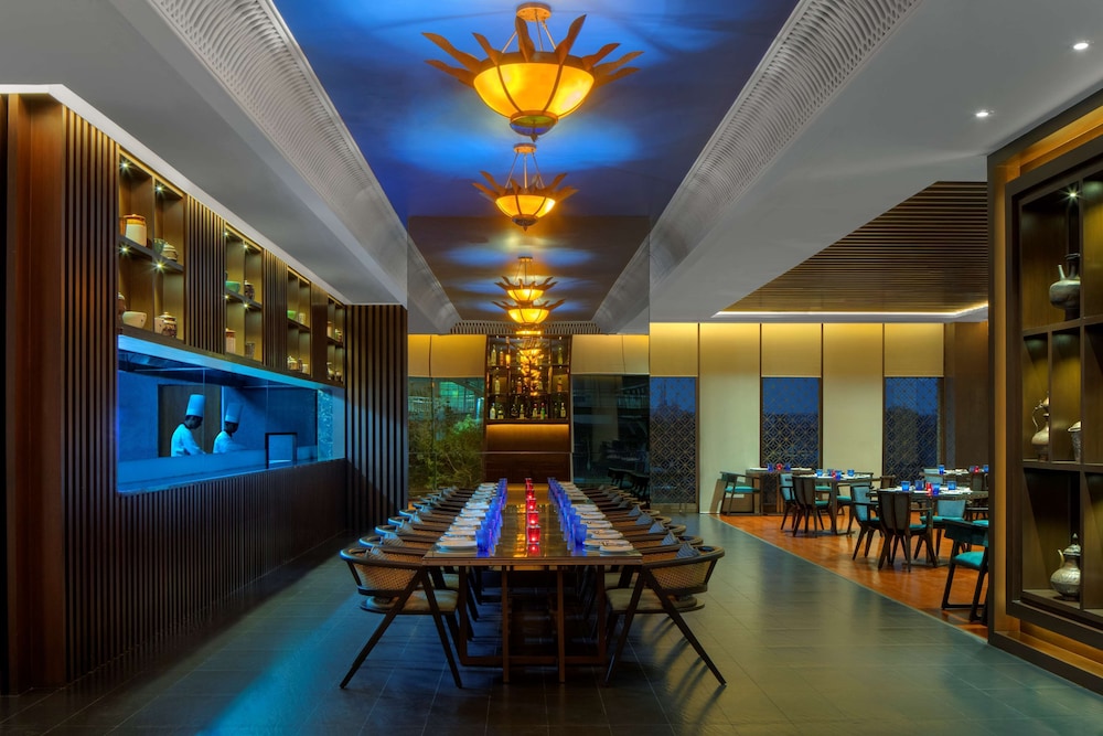 Radisson Blu Faridabad 60/75