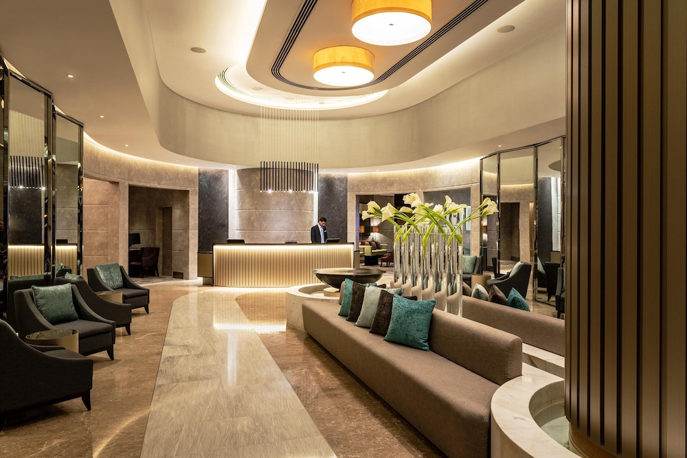 Sheraton Mall of the Emirates Hotel, Dubai 35/46