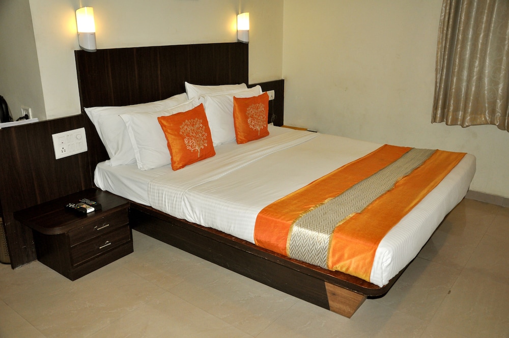 Hotel Atria 10/39