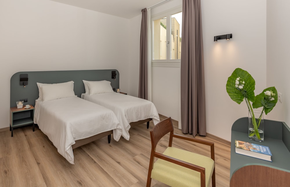 Hotel Canton dell Orto 9/33