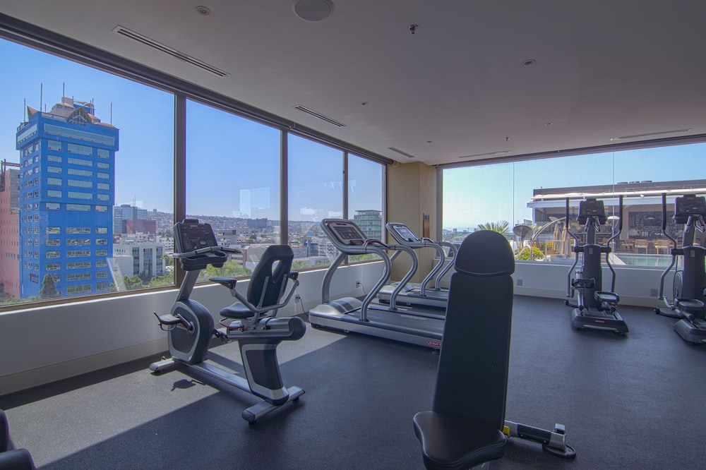 K Tower Boutique Hotel By Lucerna 27/49