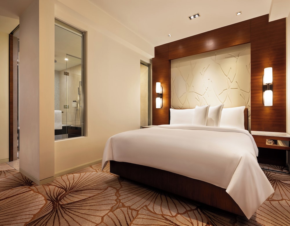 Grand Hyatt Macau 20/68