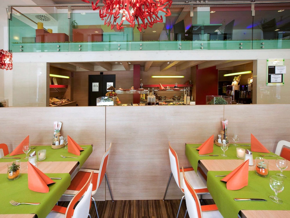 ibis Wien Messe 58/72