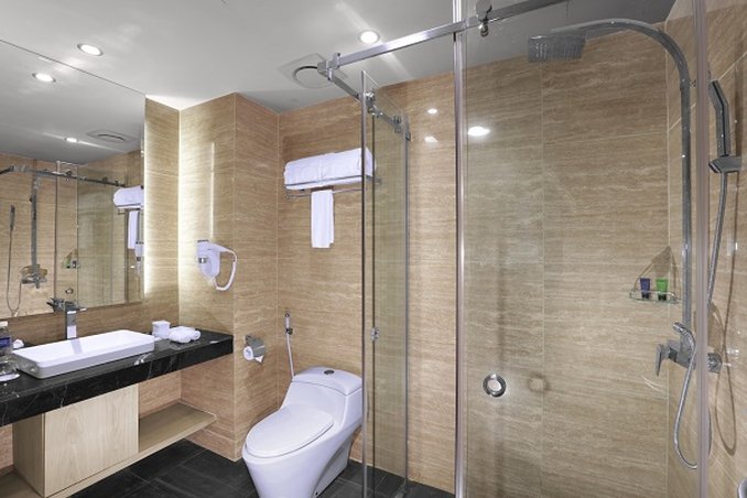 Aston Batam Hotel and Residence 22/24