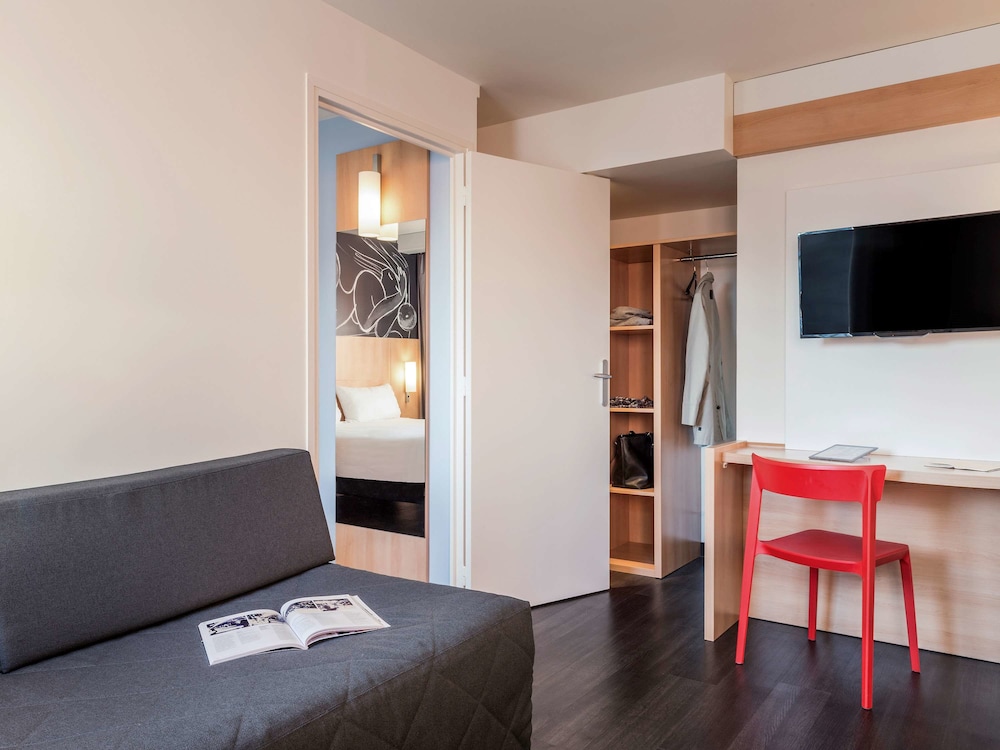 Ibis Le Havre Centre 50/74