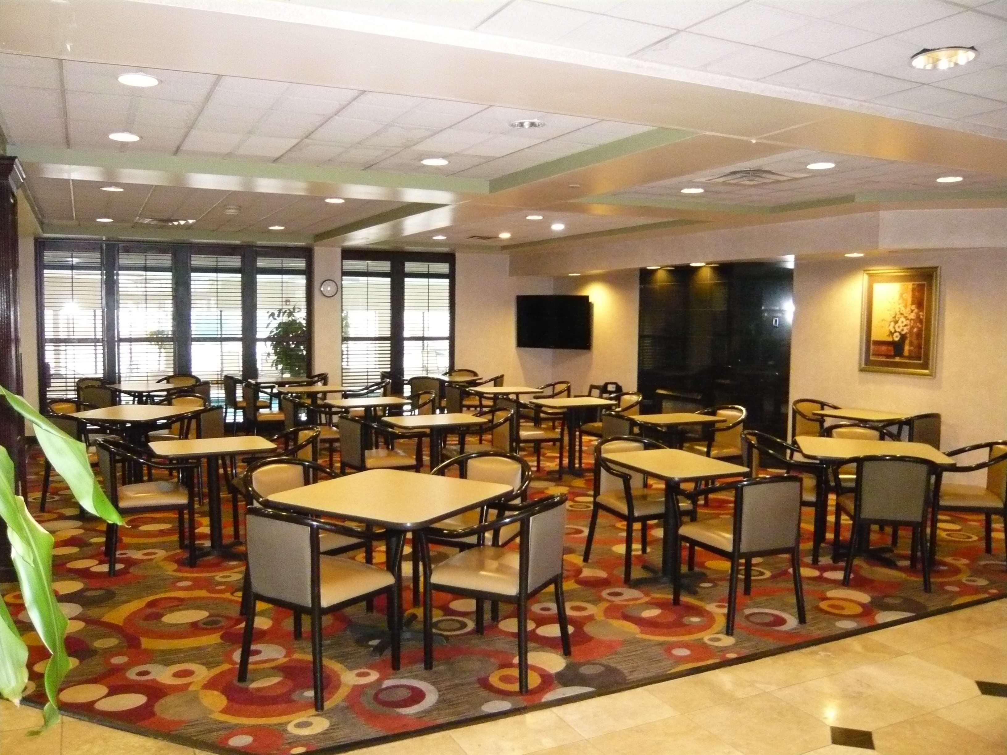 Hotel Streetsboro/Cleveland Southeast 10/15