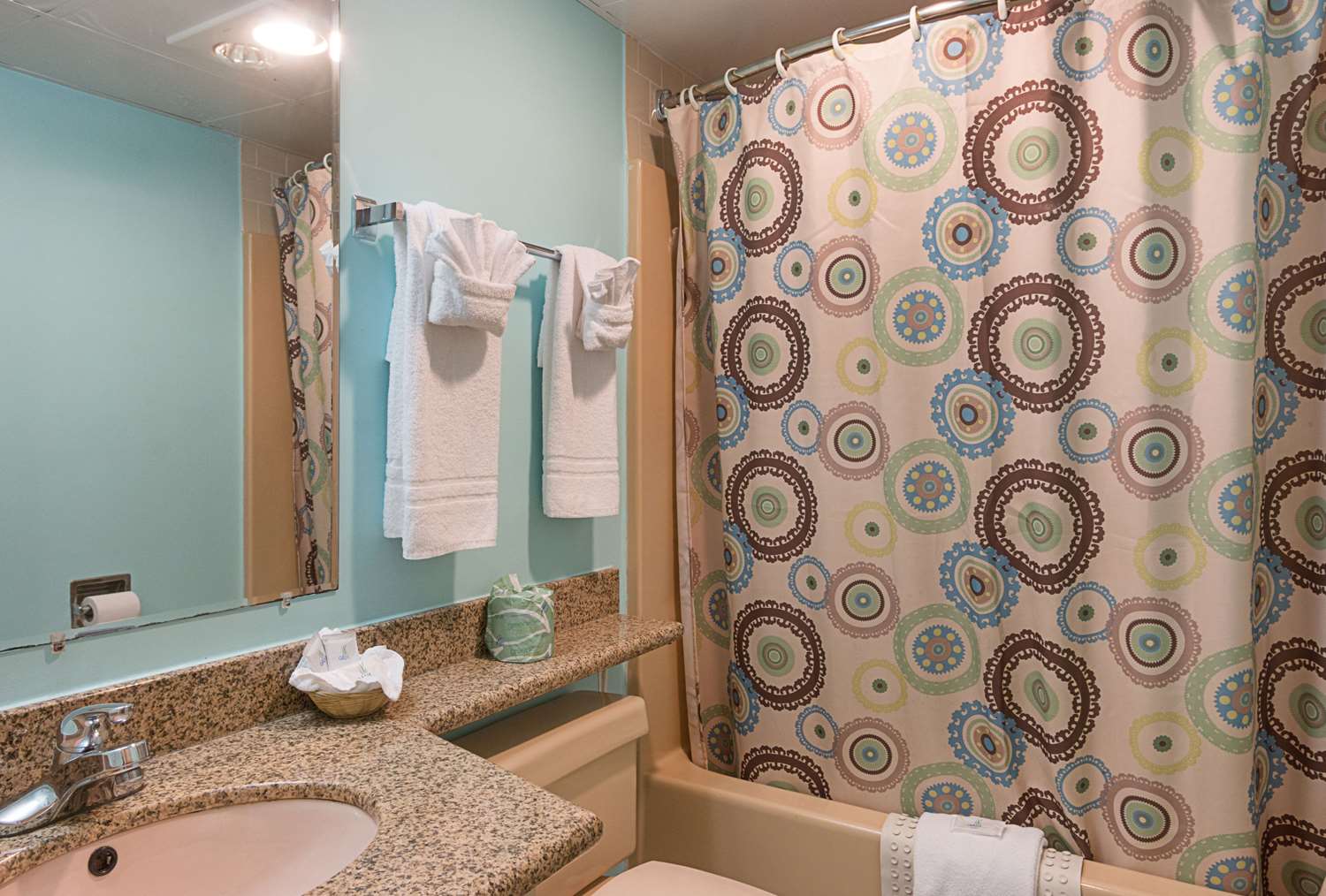 Rodeway Inn Milford - I-84 8/38