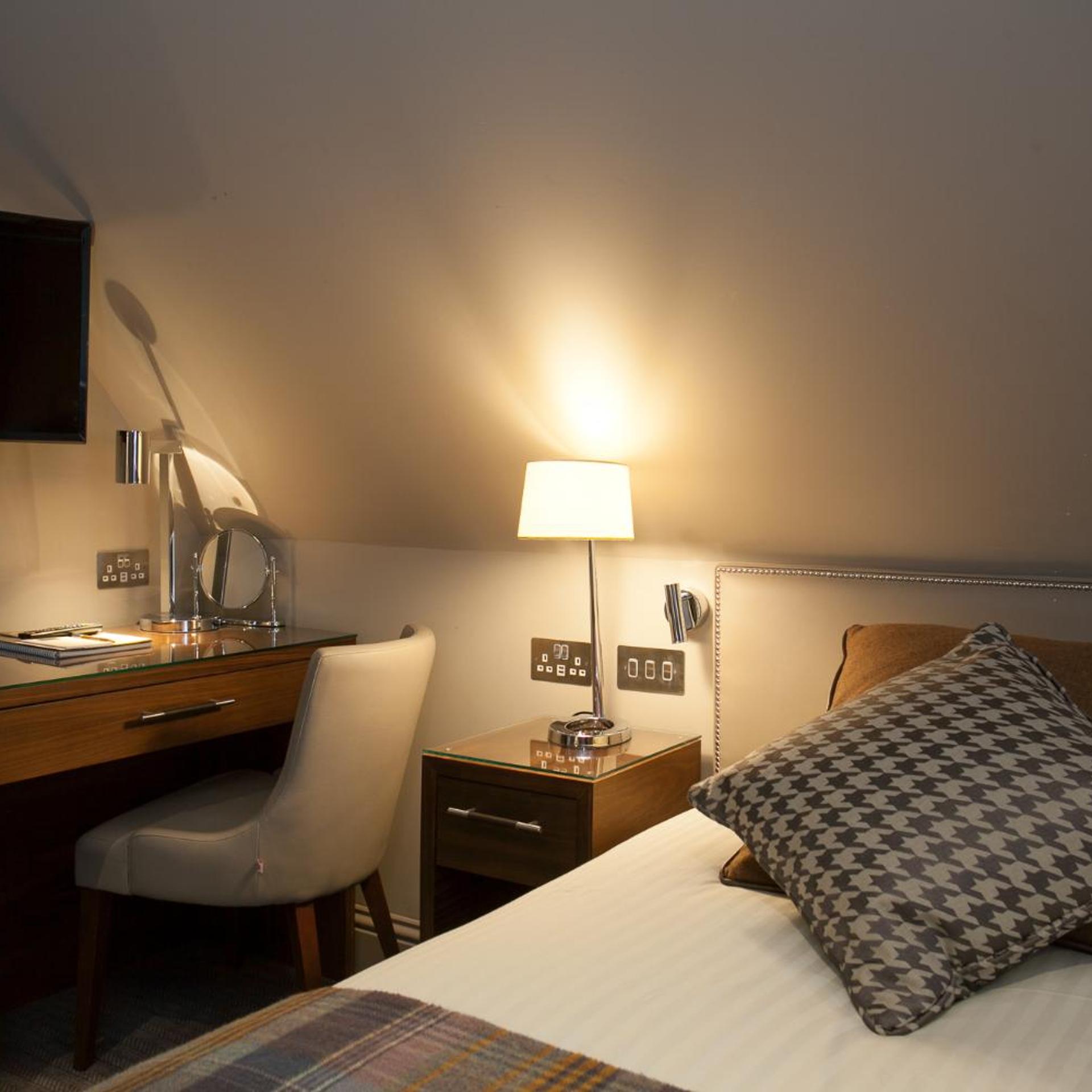 Cruachan Hotel 22/55