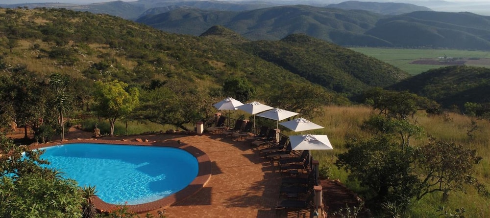 Pakamisa Private Game Reserve 30/34