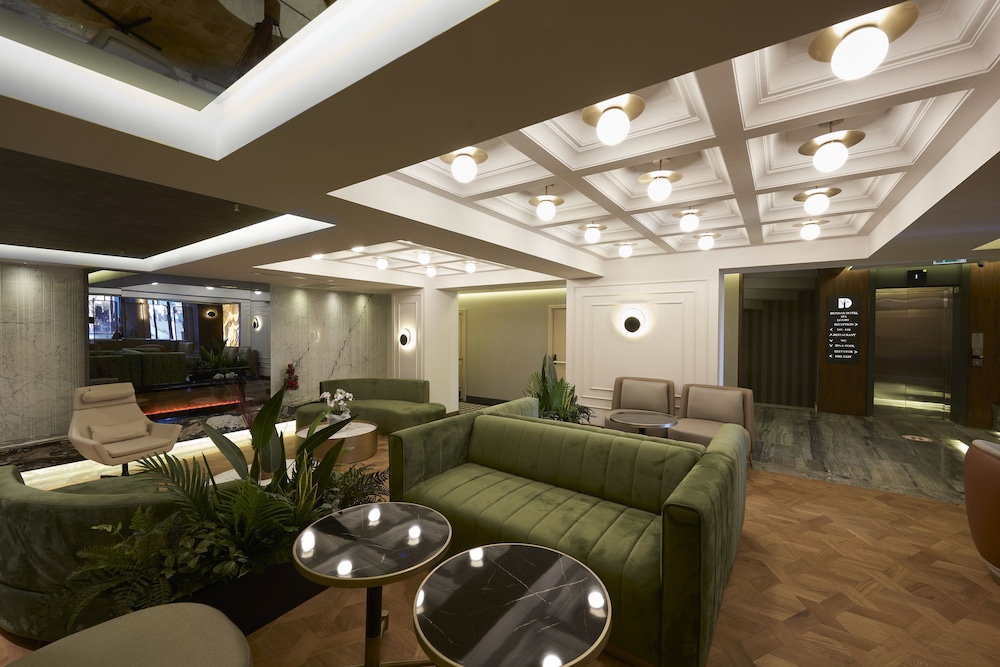 Dundar Hotel Spa 18/24