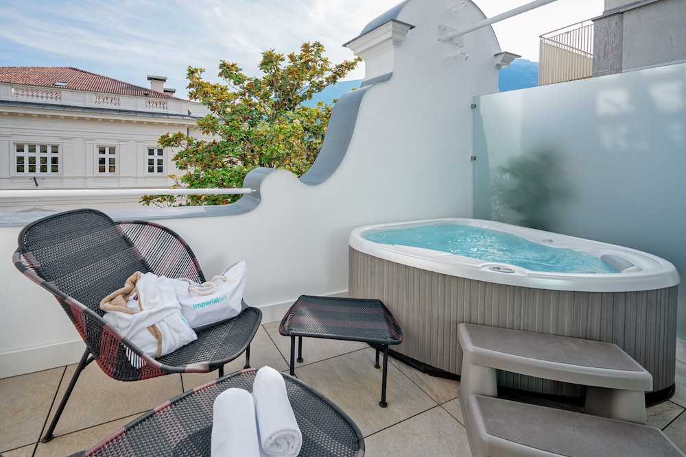 Boutique and Design Hotel ImperialArt 31/47