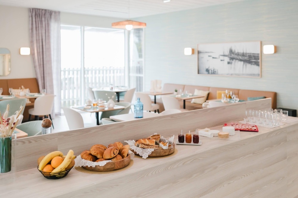 Quality Aparthotel Quiberon 36/47