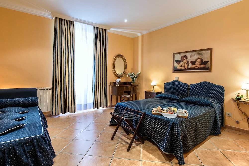 Hotel Caracciolo 27/62