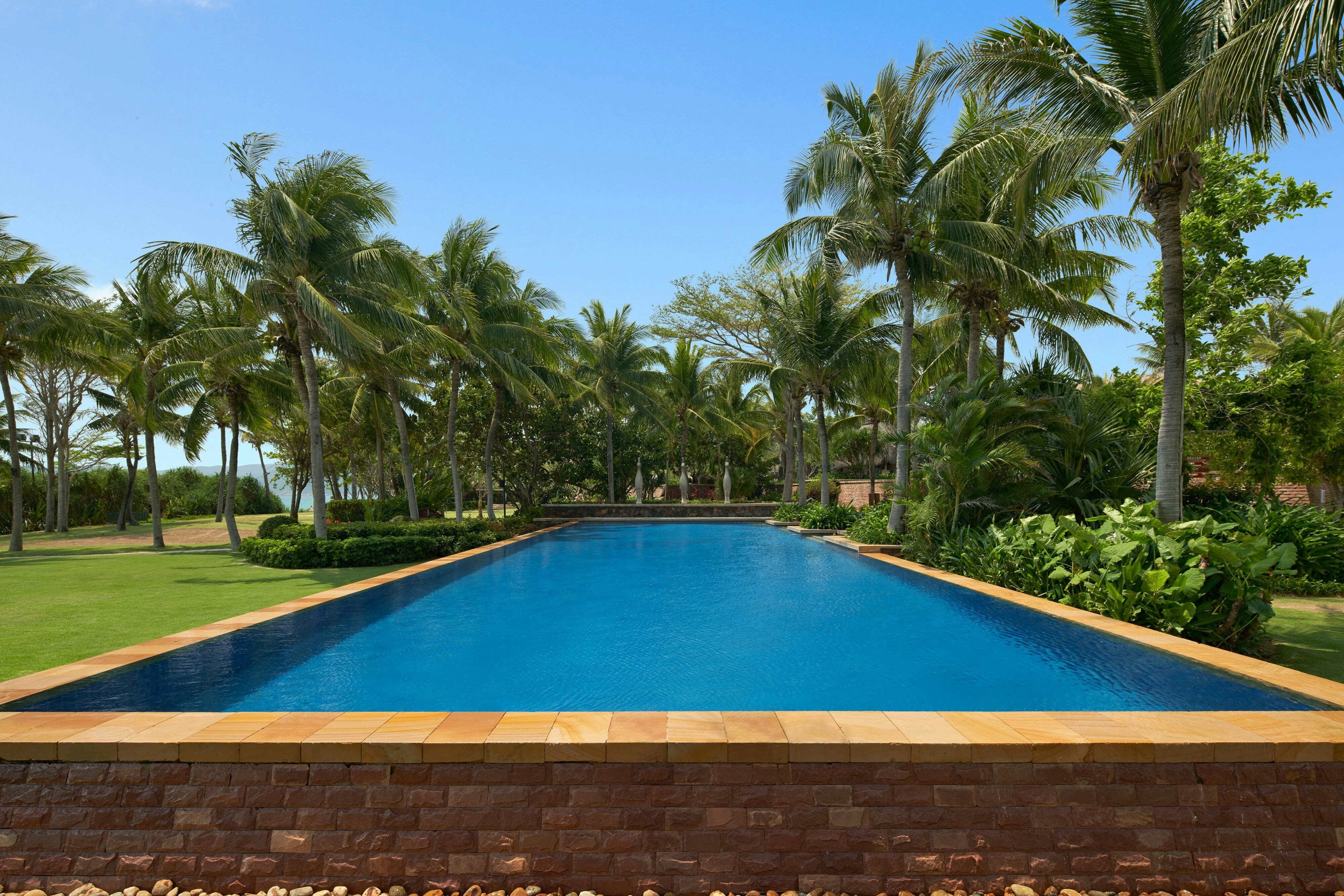 Sheraton Sanya Resort 19/22