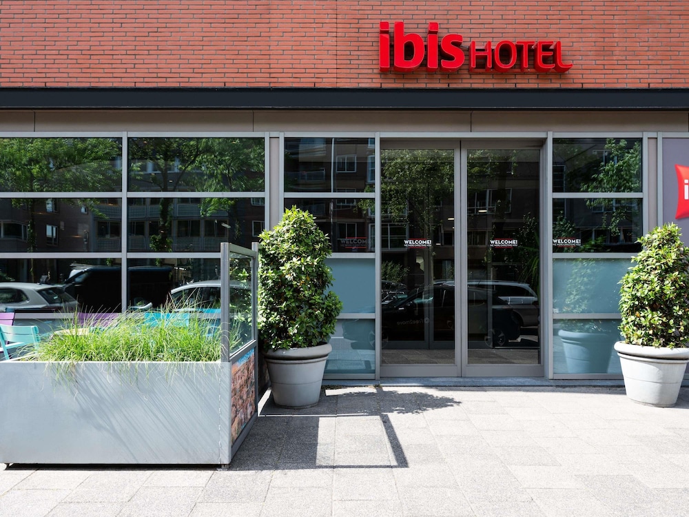 Ibis Amsterdam Centre Stopera 4/60