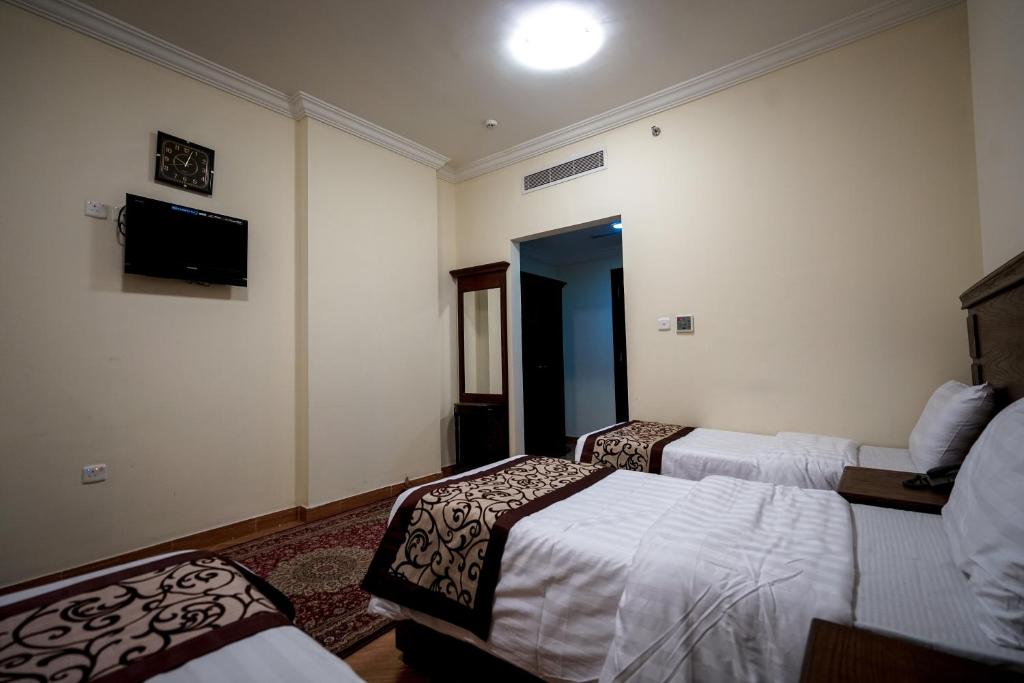 فندق قصر العزيزية(Qasr Alazizia Hotel) 19/50