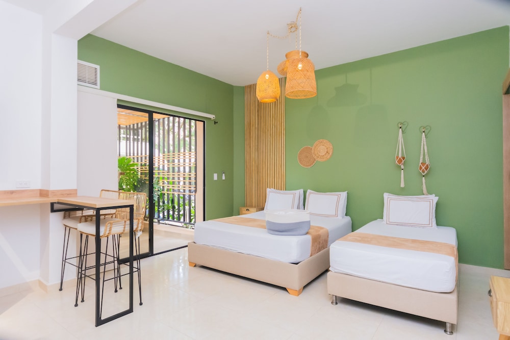 La Casona Hotel Boutique 15/38