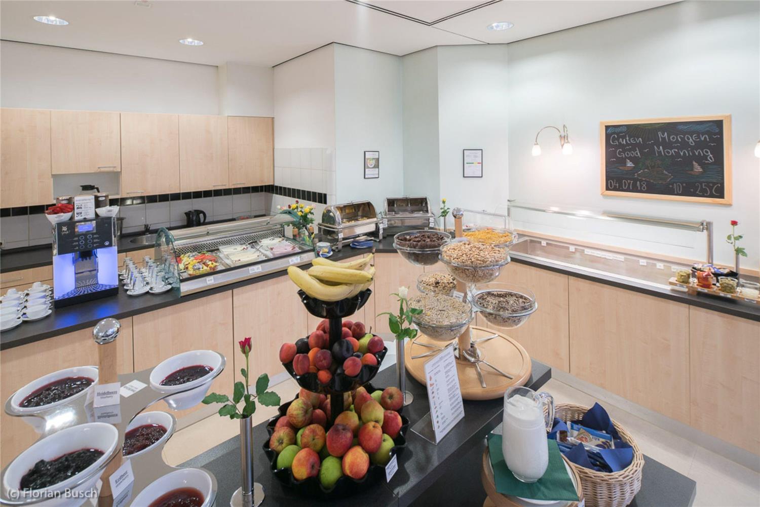 Best Western Hotel Im Forum Muelheim 15/22