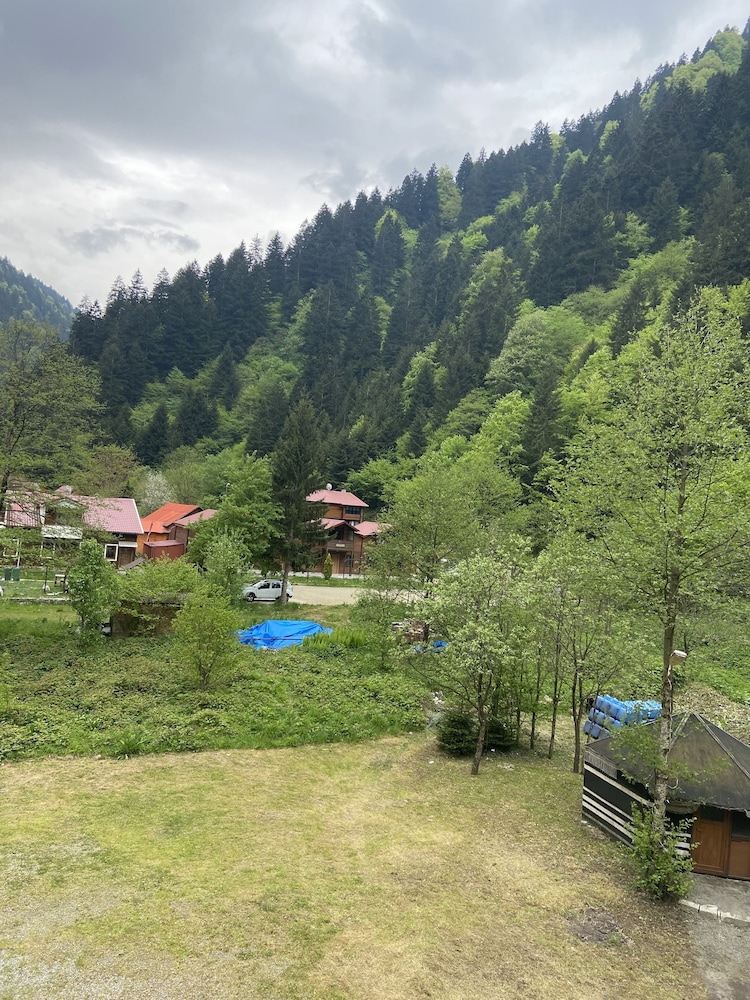 Uzungol Soylu Hotel 40/50