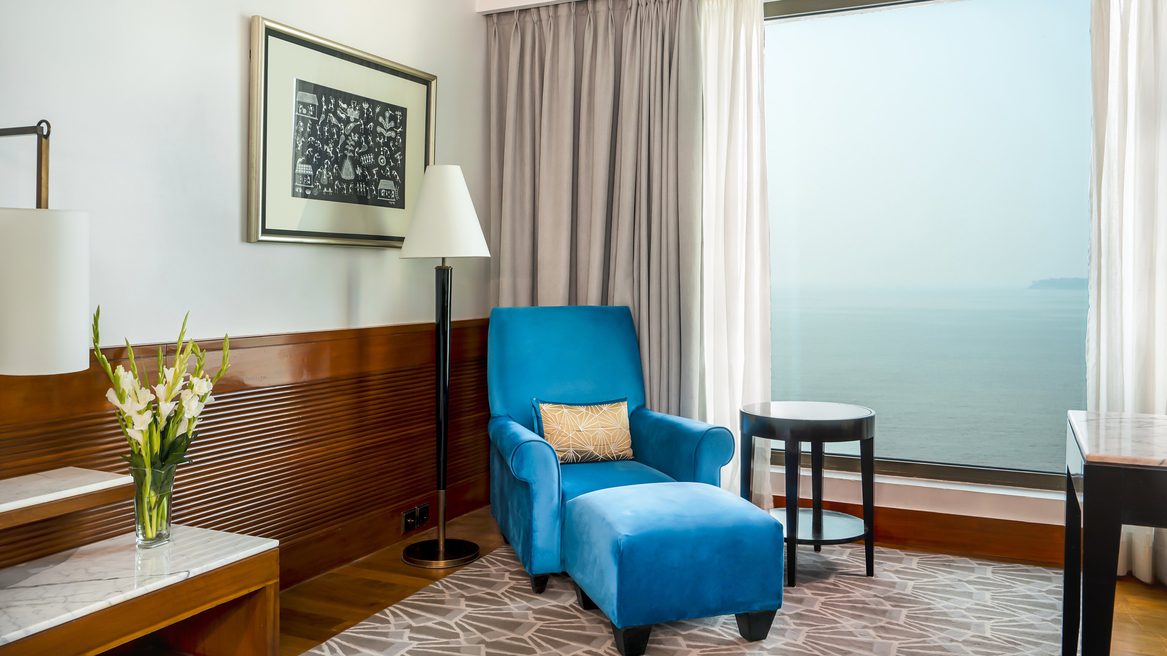 Intercontinental Marine Drive Mumbai 53/78