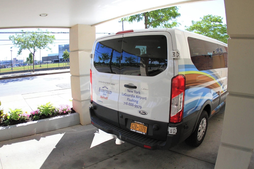 Fairfield Inn by Marriott New York LaGuardia Airport/Flushing in NEW YORK - NY