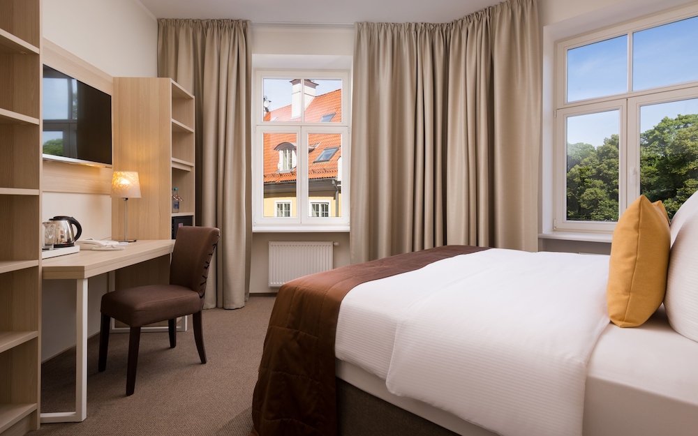 Radisson Hotel Old Town Rigae 33/73