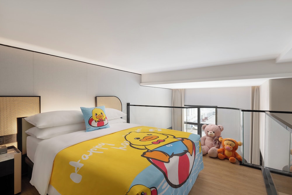 Kunming Kasion Hotel 28/87