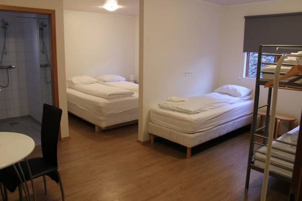 Malarhorn Guesthouse 18/78