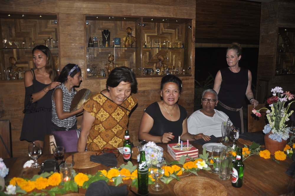Sri Ratih Cottages 10/50