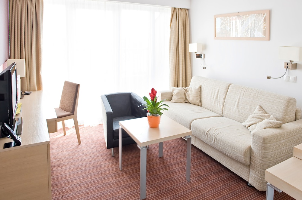 Park Inn by Radisson Sarvar Resort & Spa - All Inclusive 27/47