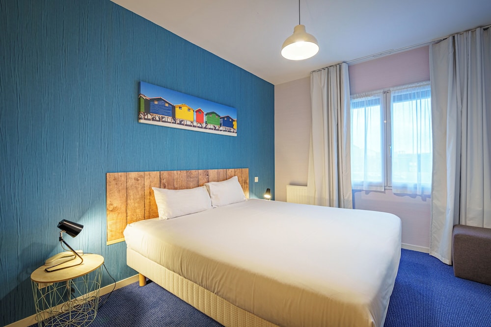 Hotel the Originals Saumur Ouest La Saulaie 11/63