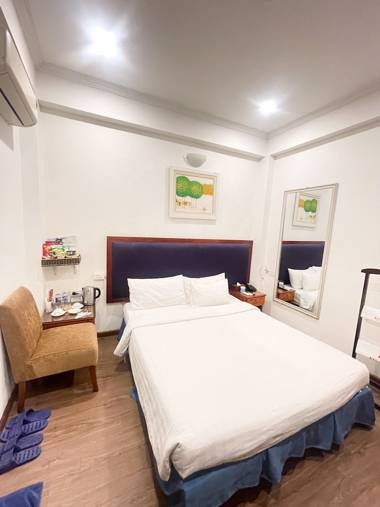 A25 Hotel - 30 An Duong 24/50