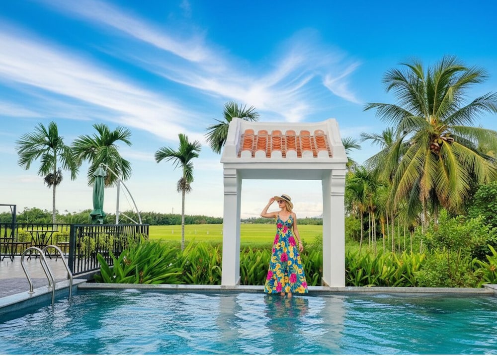 Nghe Garden Resort 41/50