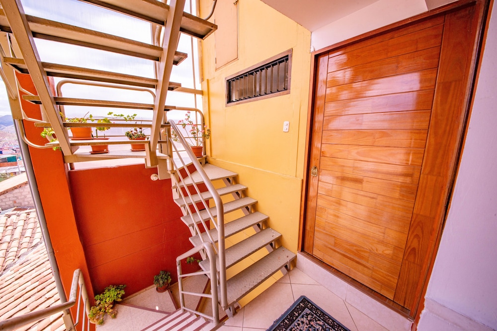 Allinkay Cusco Apart Hotel 22/40