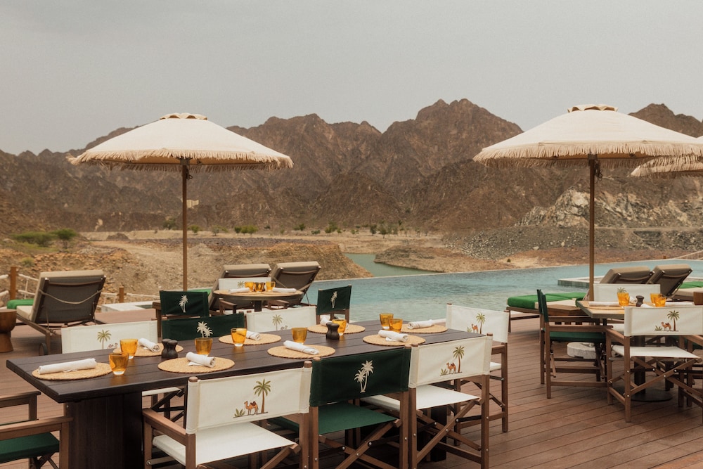 Caravan Hatta by Our Habitas 23/36