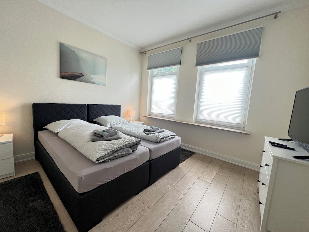 Schwalehof Gastewohnungen 6/50