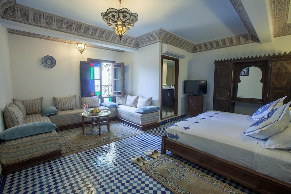 Riad Salam Fes 9/36