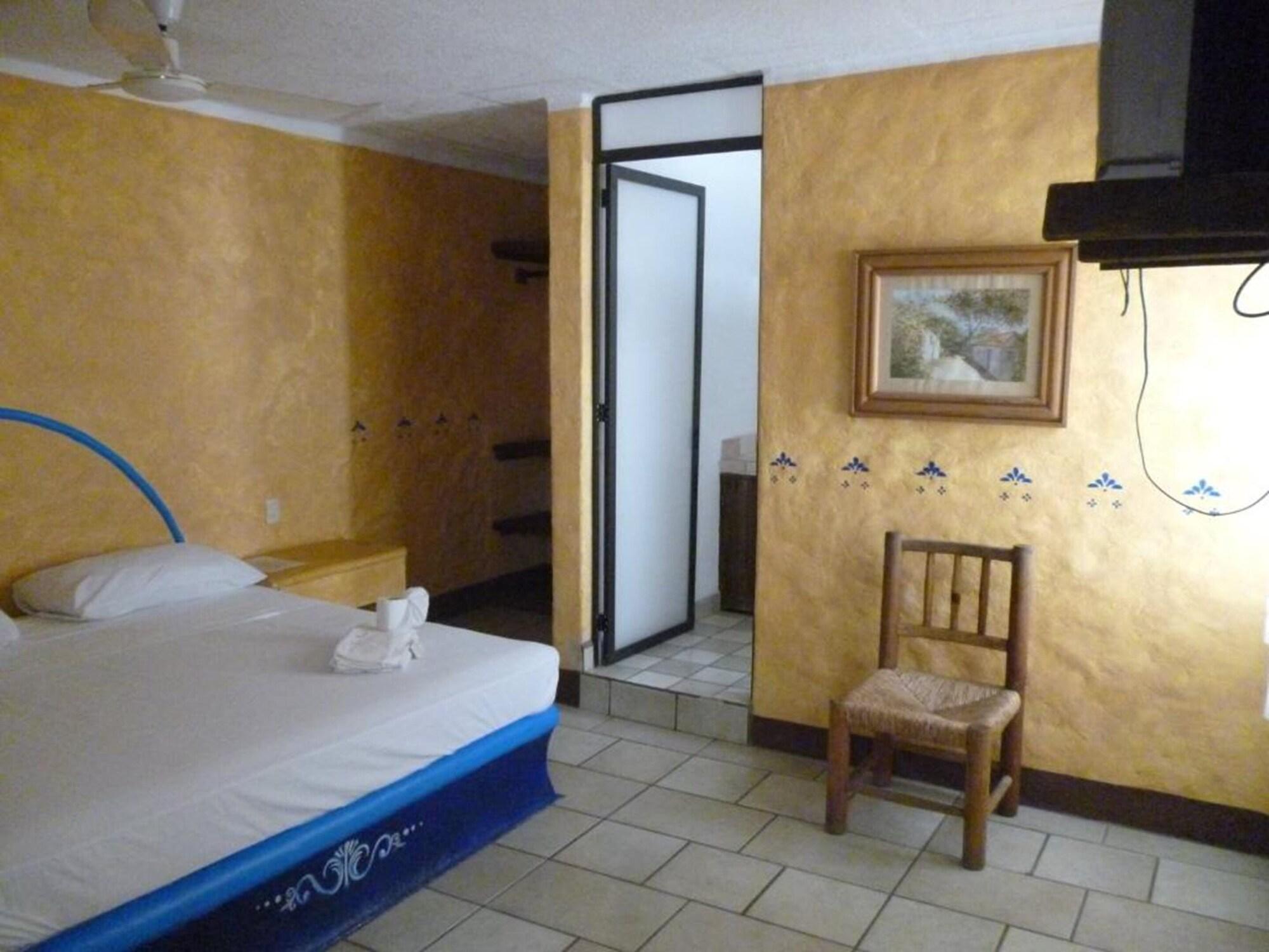 Casa Vieja 7/20