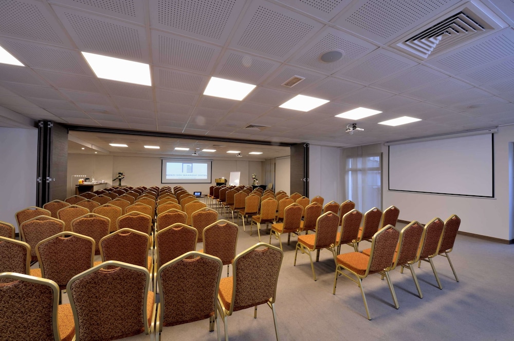 Kenzi Sidi Maarouf Hotel 38/50