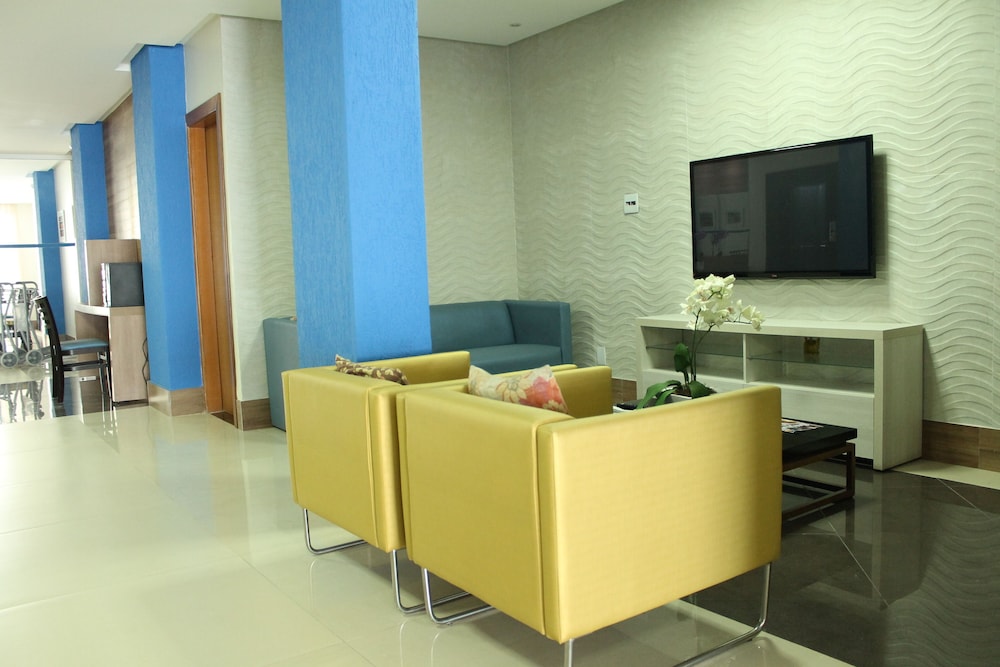 Hit Hotel Salvador 55/67