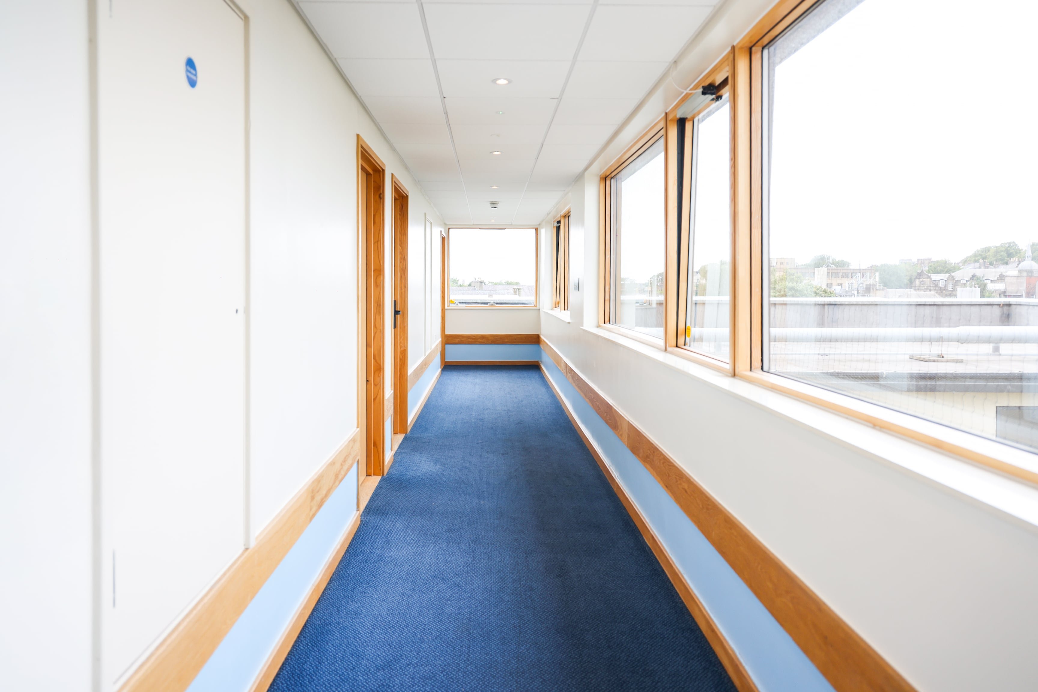 GO2 Lancaster Centre Hotel by OYO 32/45