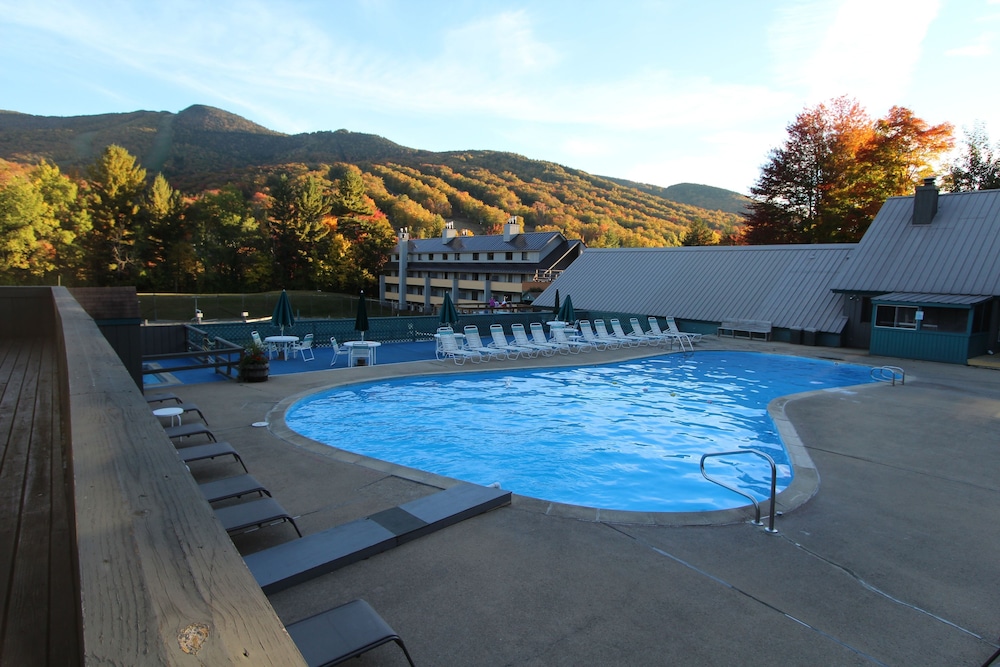 Village Of Loon Mountain 14/55